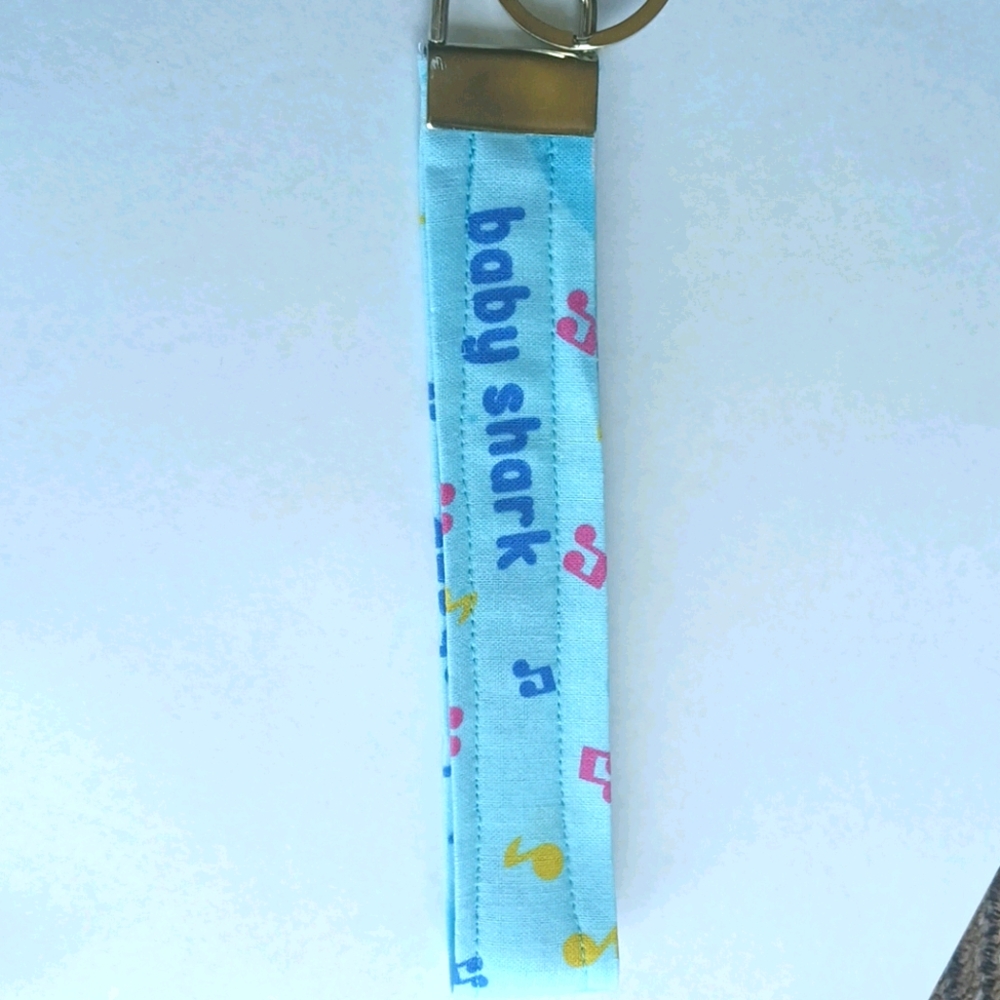 Key Chain Fob